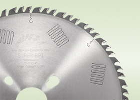 Kanefusa cheap saw blades